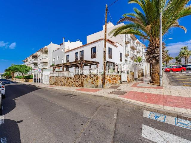 Casa chalet en Venta en Playa de San Juan