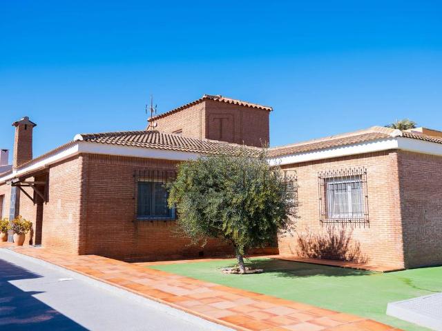 Casa chalet en Venta en Playa del Galán
