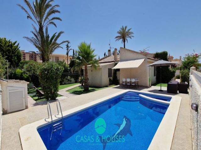 Casa chalet en Venta en Playa del Galán