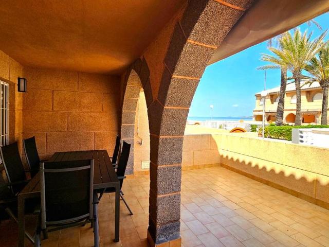 Casa chalet en Venta en Playa del Galán