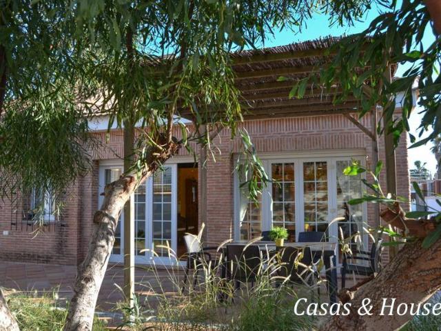 Casa chalet en Venta en Playa del Galán