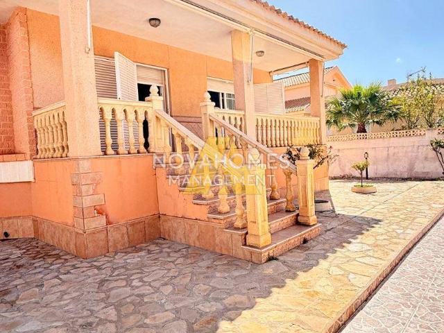 Casa chalet en Venta en Playa del Galán