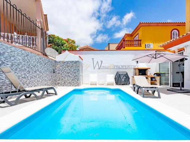 Casa chalet en Venta en Playa del Duque
