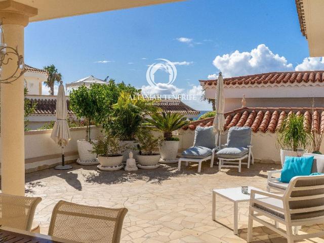 Casa chalet en Venta en Playa del Duque