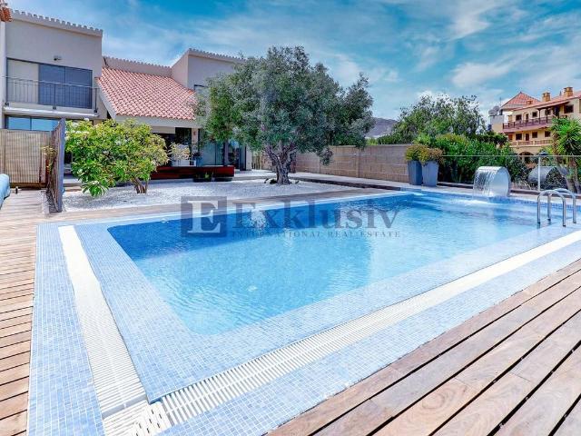 Casa chalet en Venta en Playa del Duque
