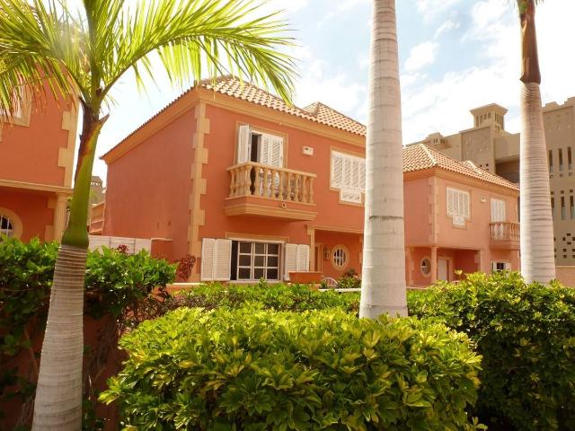 Casa chalet en Venta en Playa del Duque