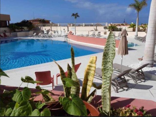 Casa chalet en Venta en Playa del Duque