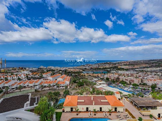 Casa chalet en Venta en Playa del Duque