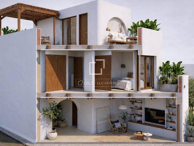 Casa chalet en Venta en Playa del Puig