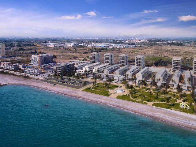 Casa chalet en Venta en Playa del Puig