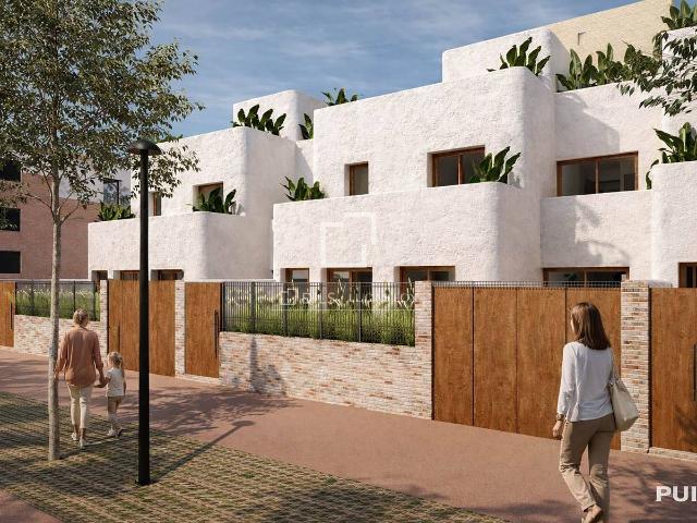 Casa chalet en Venta en Playa del Puig