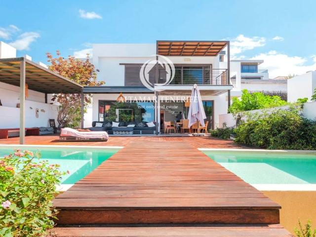 Casa chalet en Venta en Playa Fañabé Alto