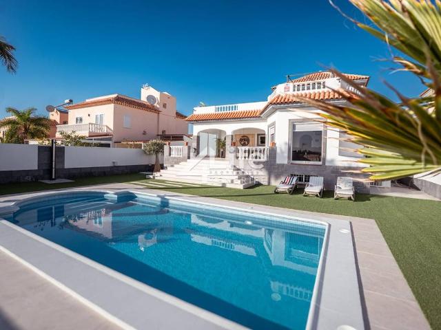 Casa chalet en Venta en Playa Fañabé Alto
