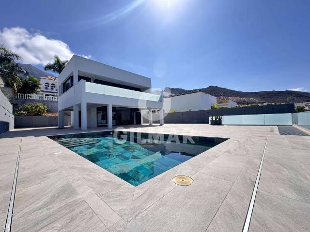 Casa chalet en Venta en Playa Fañabé Alto