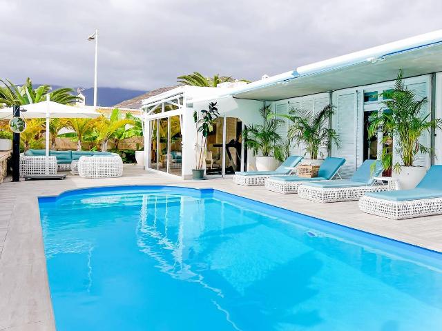 Casa chalet en Venta en Playa Fañabé Alto