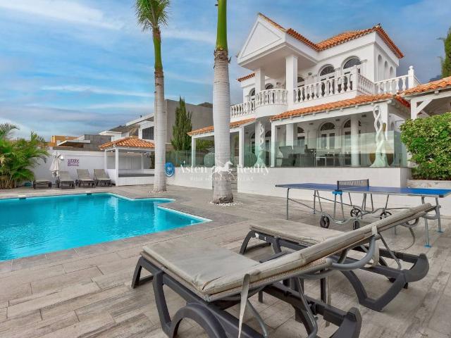 Casa chalet en Venta en Playa Fañabé Alto