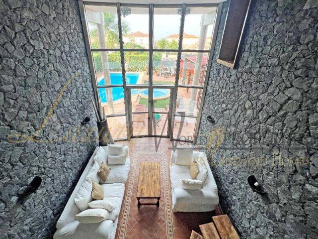 Casa chalet en Venta en Playa Fañabé Alto