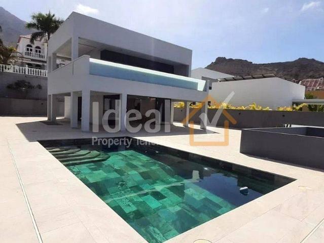Casa chalet en Venta en Playa Fañabé Alto
