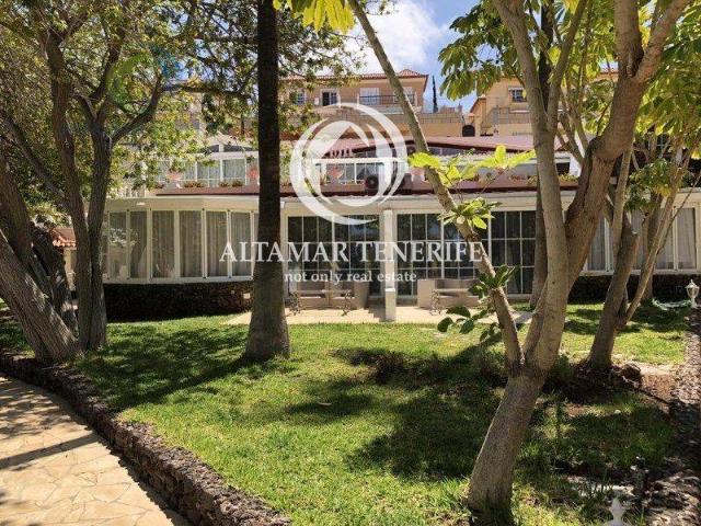 Casa chalet en Venta en Playa Fañabé Alto