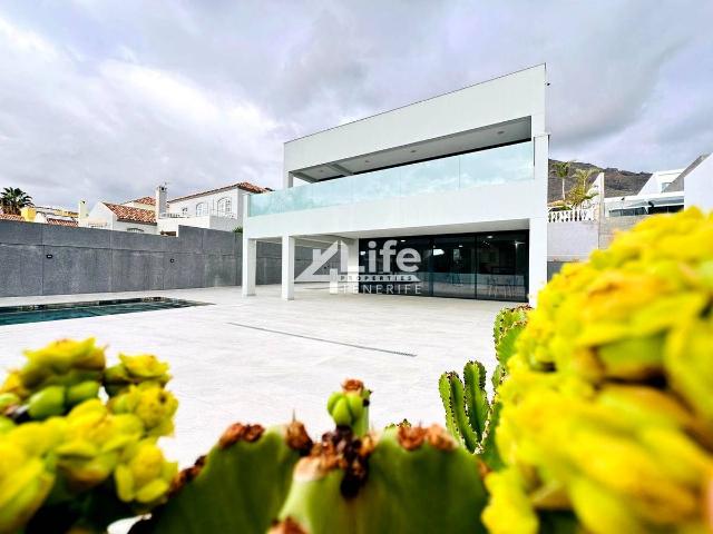 Casa chalet en Venta en Playa Fañabé Alto