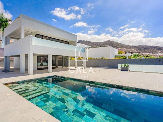 Casa chalet en Venta en Playa Fañabé Alto
