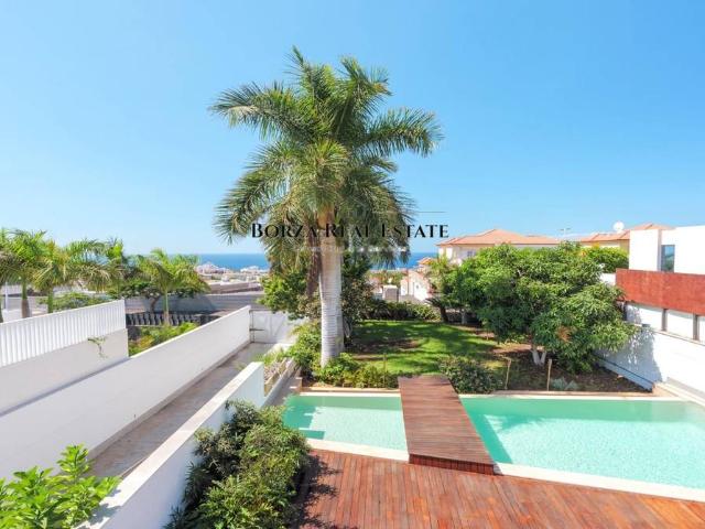 Casa chalet en Venta en Playa Fañabé Alto