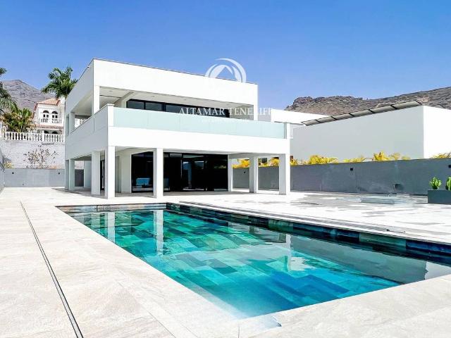 Casa chalet en Venta en Playa Fañabé Alto