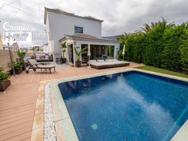 Casa chalet en Venta en Playa Fañabé Alto