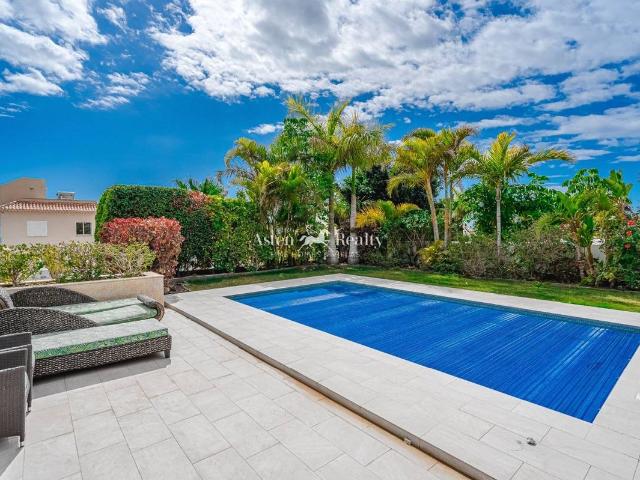 Casa chalet en Venta en Playa Fañabé Alto