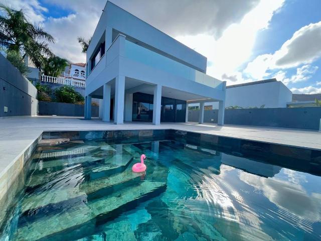 Casa chalet en Venta en Playa Fañabé Alto