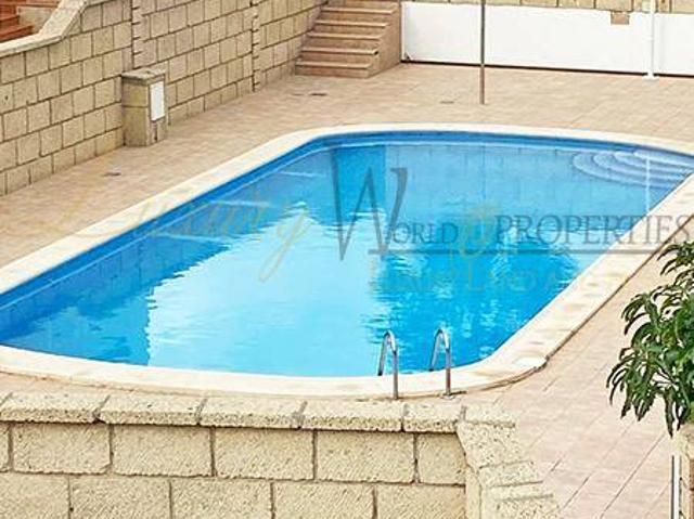 Casa chalet en Venta en Playa Fañabé Alto