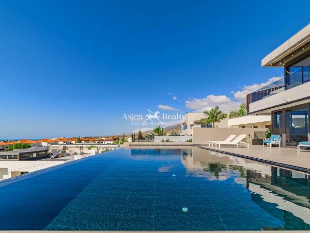Casa chalet en Venta en Playa Fañabé Alto
