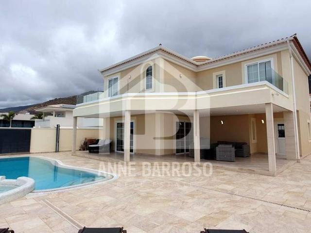 Casa chalet en Venta en Playa Fañabé Alto
