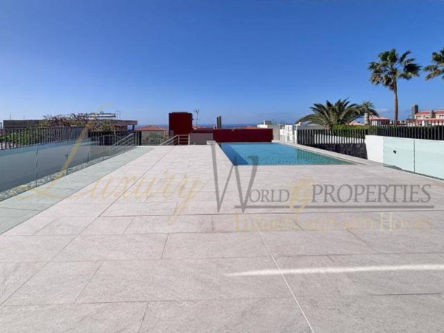 Casa chalet en Venta en Playa Fañabé Alto