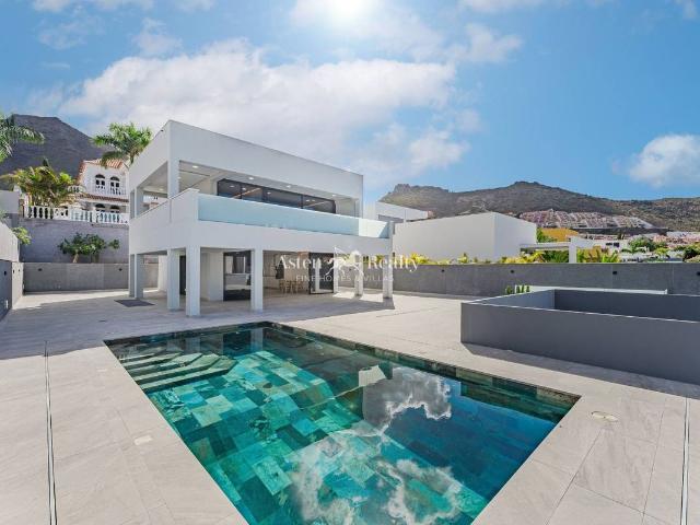 Casa chalet en Venta en Playa Fañabé Alto
