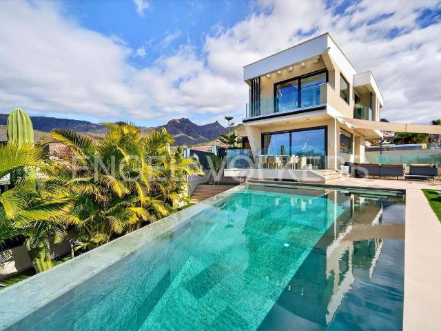 Casa chalet en Venta en Playa Fañabé Alto