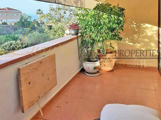 Casa chalet en Venta en Playa Fañabé Alto