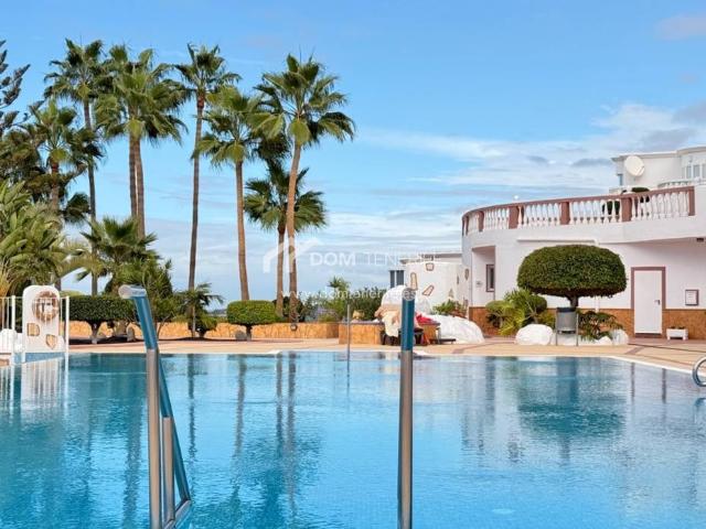Casa chalet en Venta en Playa Fañabé Alto
