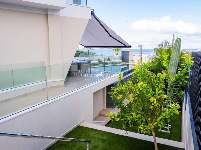 Casa chalet en Venta en Playa Fañabé Alto