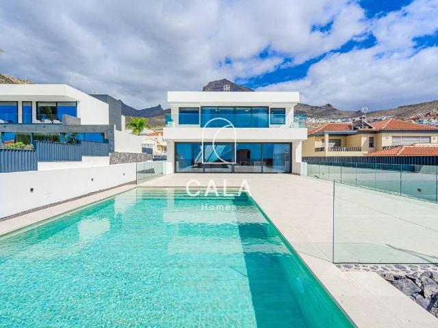 Casa chalet en Venta en Playa Fañabé Alto