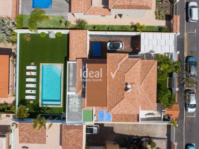 Casa chalet en Venta en Playa Fañabé Alto