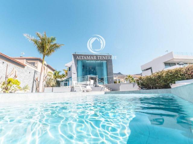 Casa chalet en Venta en Playa Fañabé Alto
