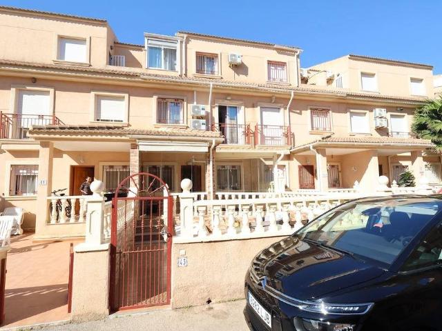 Casa chalet en Venta en Playa Flamenca