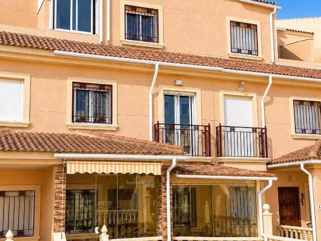 Casa chalet en Venta en Playa Flamenca
