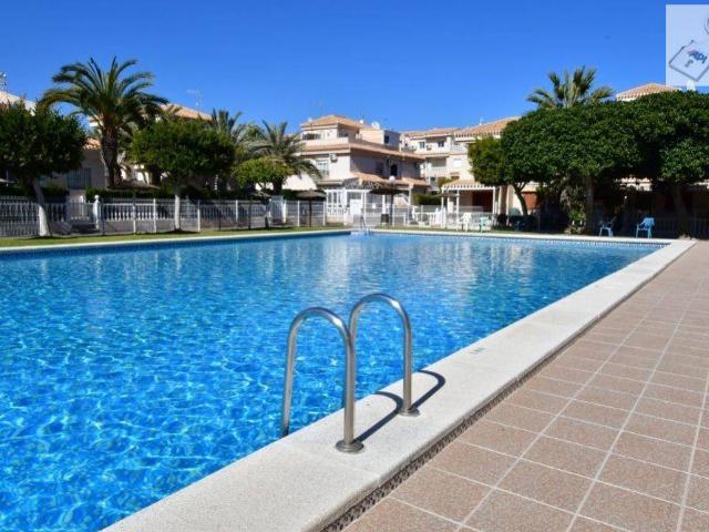 Casa chalet en Venta en Playa Flamenca
