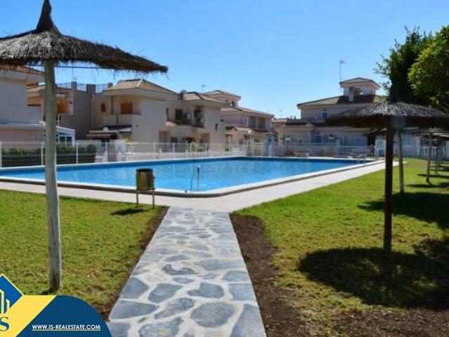 Casa chalet en Venta en Playa Flamenca