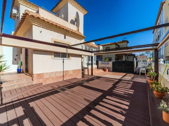 Casa chalet en Venta en Playa Flamenca
