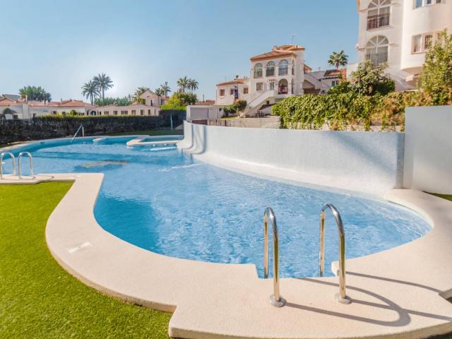 Casa chalet en Venta en Playa Flamenca