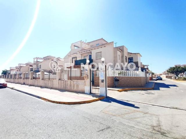 Casa chalet en Venta en Playa Flamenca
