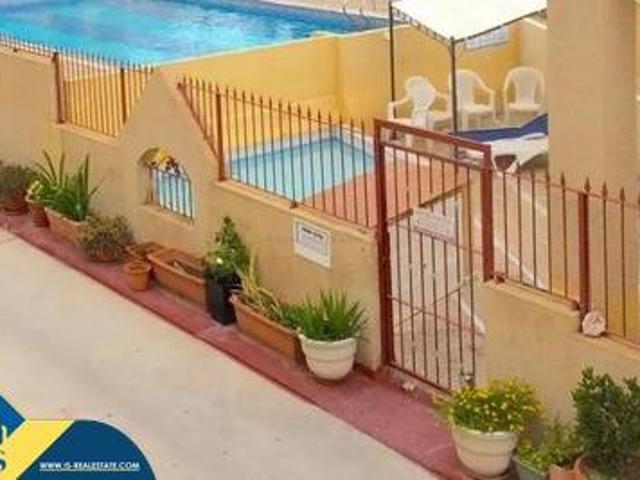 Casa chalet en Venta en Playa Flamenca